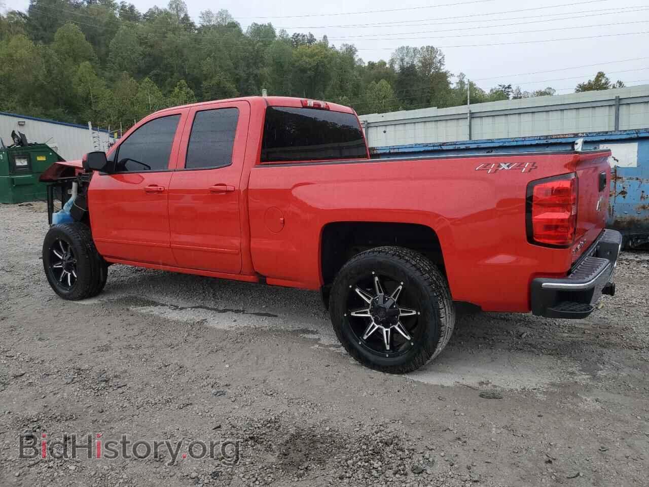 2019 CHEVROLET All Models - VIN: 2GCVKPEC9K1107938 - Фото 2