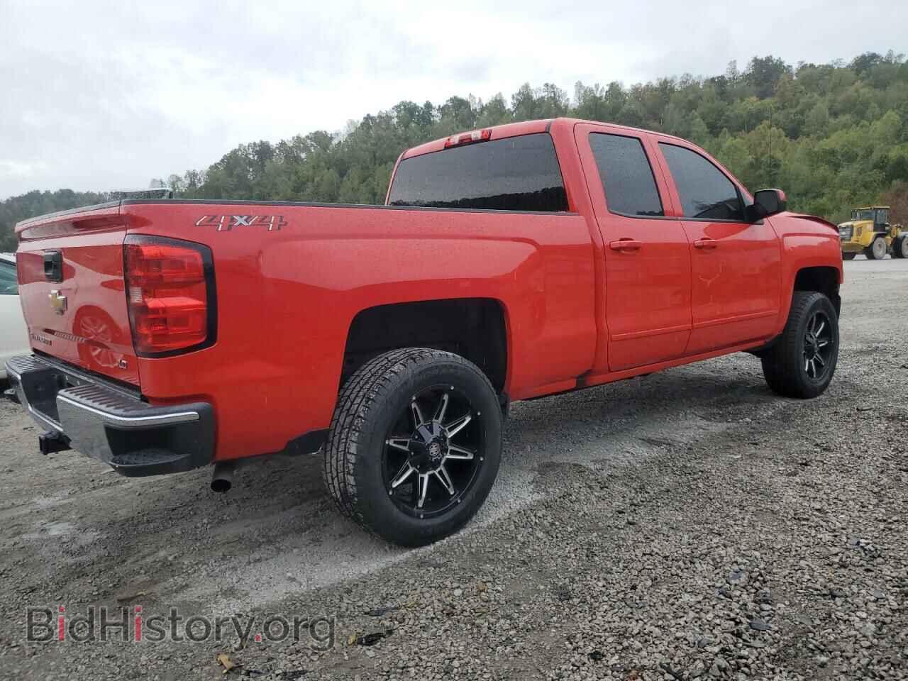 2019 CHEVROLET All Models - VIN: 2GCVKPEC9K1107938 - Фото 3