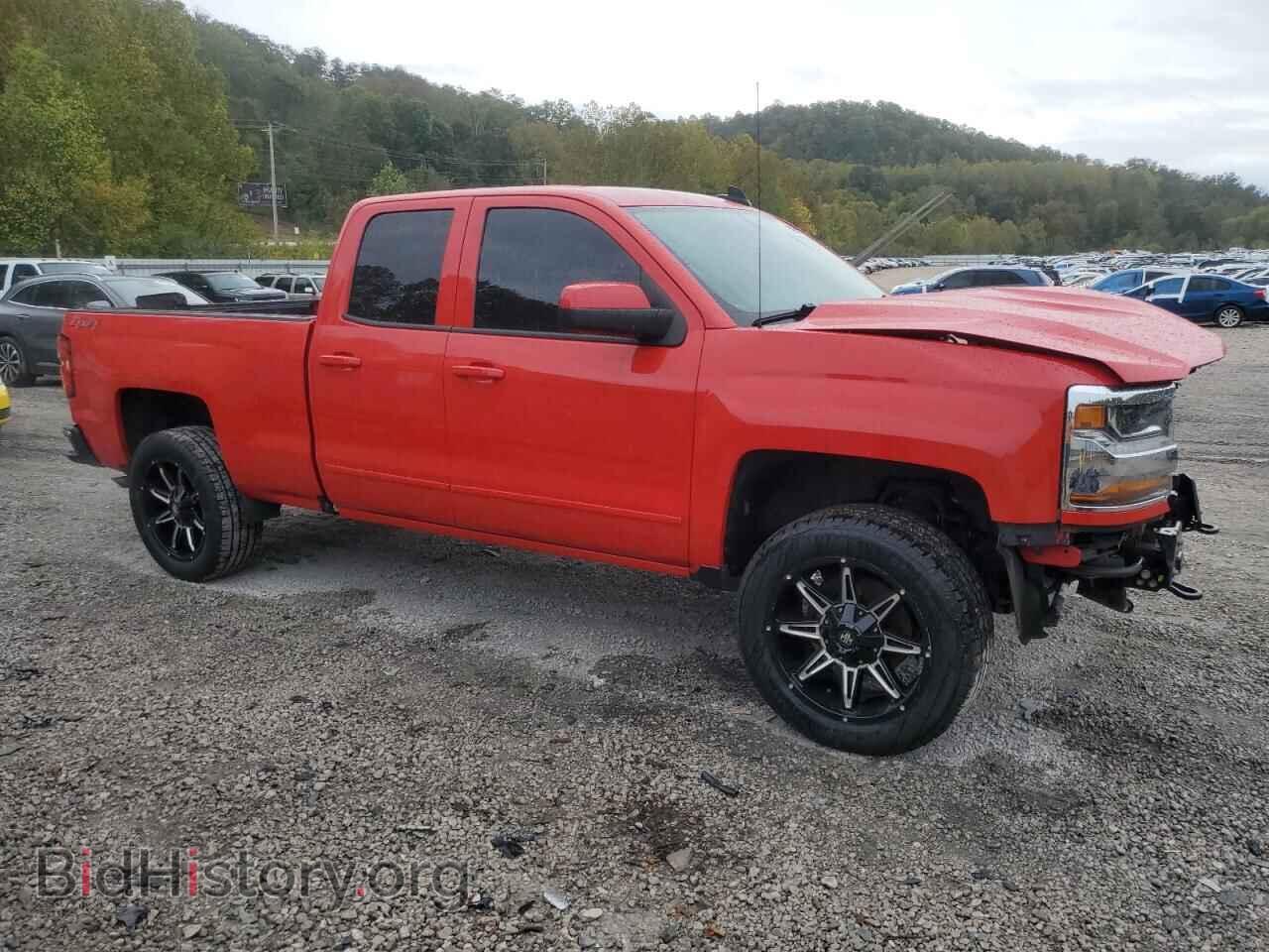 2019 CHEVROLET All Models - VIN: 2GCVKPEC9K1107938 - Фото 4