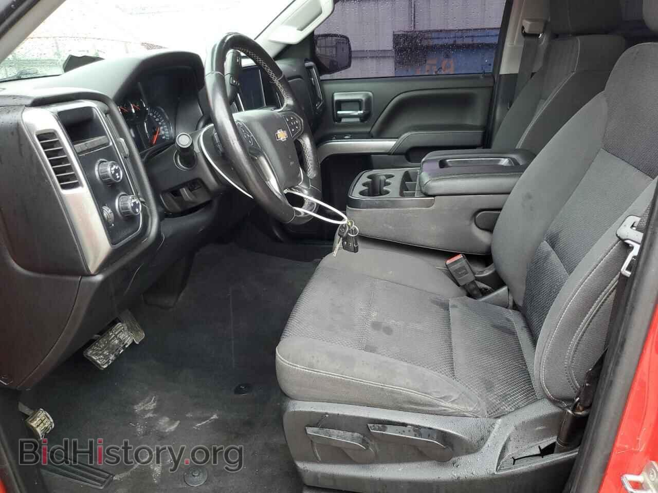 2019 CHEVROLET All Models - VIN: 2GCVKPEC9K1107938 - Фото 7