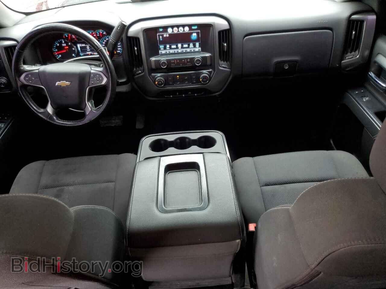 2019 CHEVROLET All Models - VIN: 2GCVKPEC9K1107938 - Фото 8