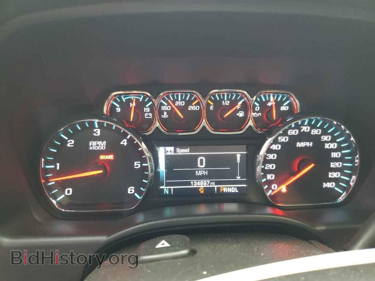 2019 CHEVROLET All Models - VIN: 2GCVKPEC9K1107938 - Фото 9