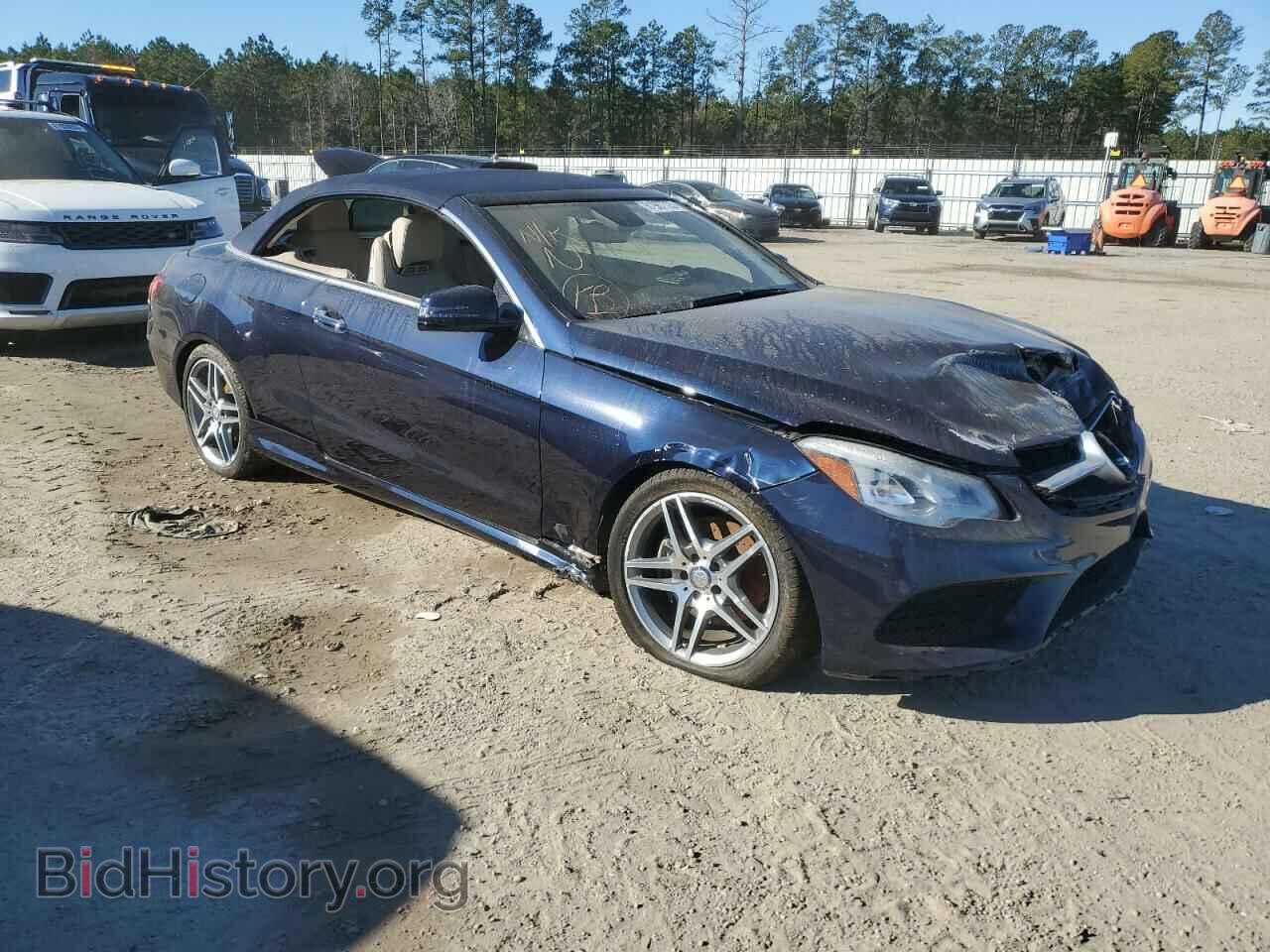 2016 MERCEDES-BENZ E-CLASS - VIN: WDDKK6FF6GF334368 - Фото 4