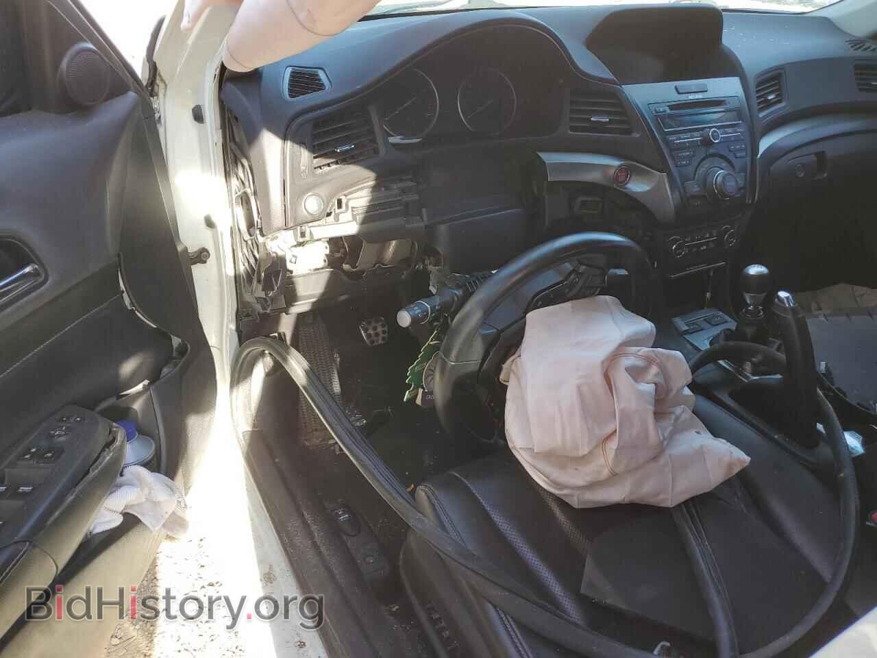2014 ACURA ILX - VIN: 19VDE2E72EE400136 - Фото 8