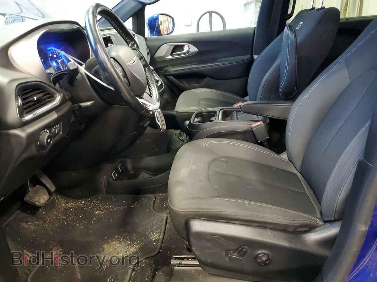 2019 CHRYSLER PACIFICA - VIN: 2C4RC1FG3KR537754 - Photo 7