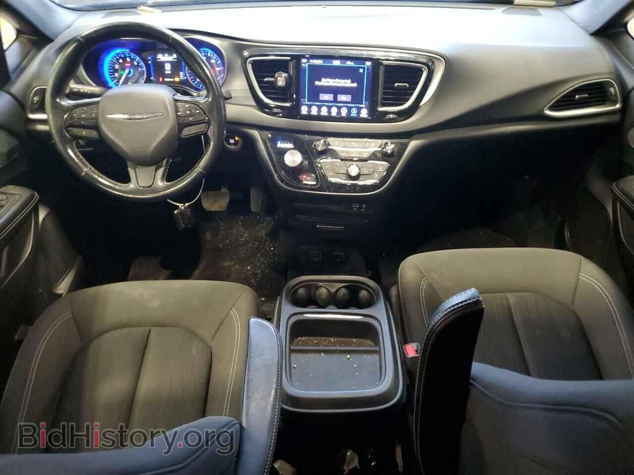 2019 CHRYSLER PACIFICA - VIN: 2C4RC1FG3KR537754 - Photo 8