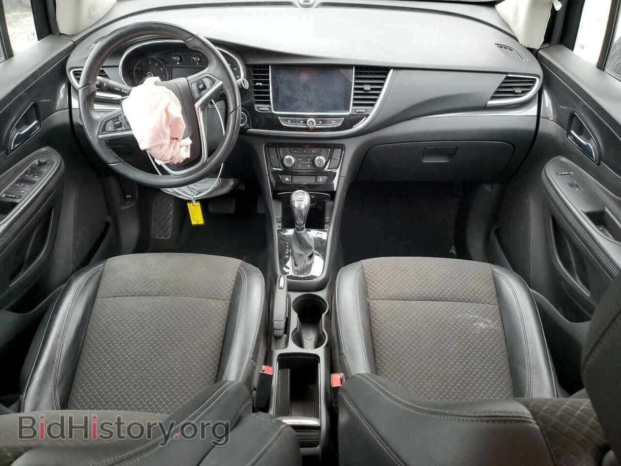 2020 BUICK ENCORE - VIN: KL4CJESB5LB336543 - Photo 8