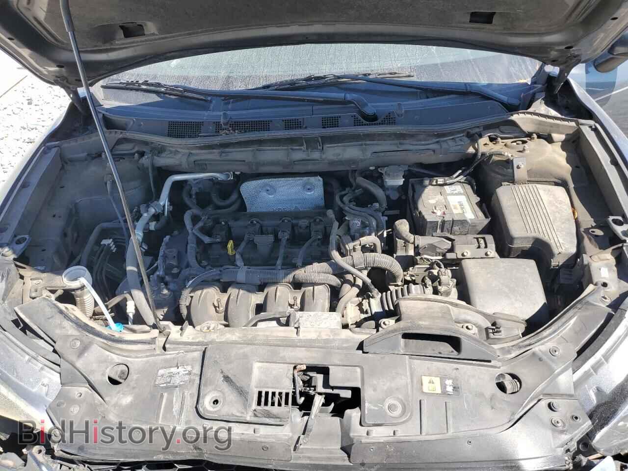 2013 MAZDA CX-5 - VIN: JM3KE2BE5D0131419 - Фото 12