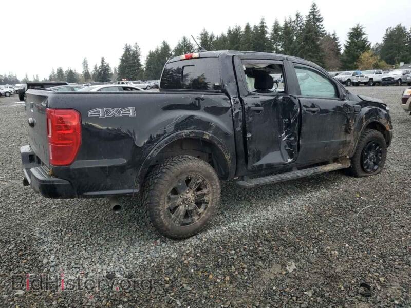 2021 Ford RANGER (VIN 1FTER4FH7MLD69233) — photo 3 of 12