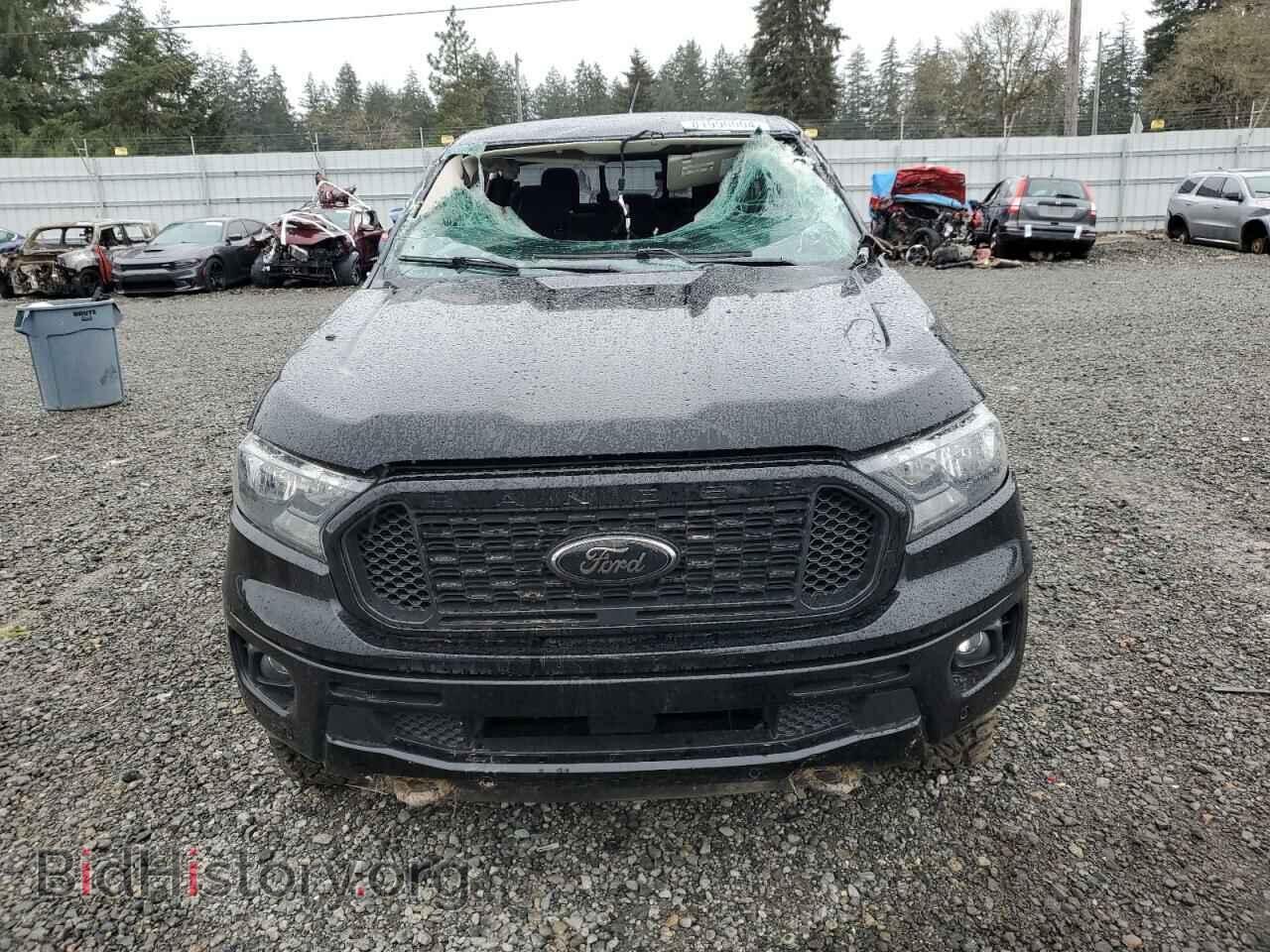 2021 FORD RANGER - VIN: 1FTER4FH7MLD69233 - Фото 5