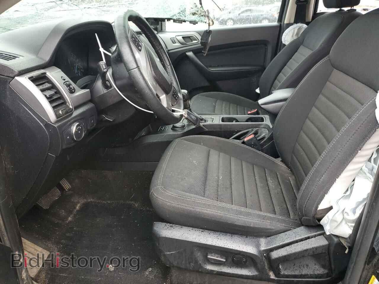 2021 FORD RANGER - VIN: 1FTER4FH7MLD69233 - Фото 7