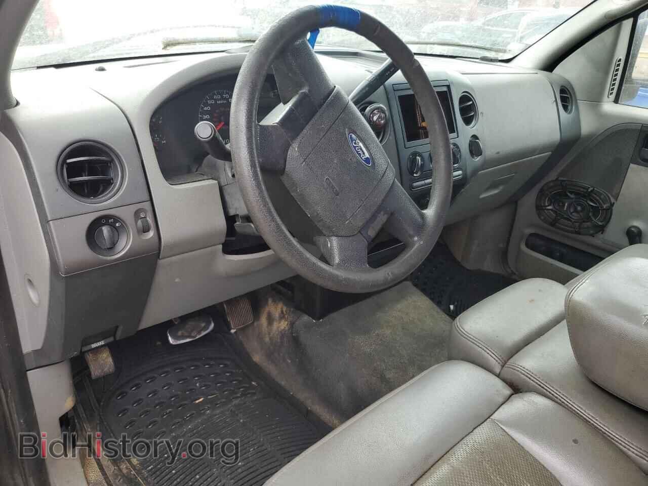 2006 FORD All Models - VIN: 1FTRF12206NA65887 - Фото 8