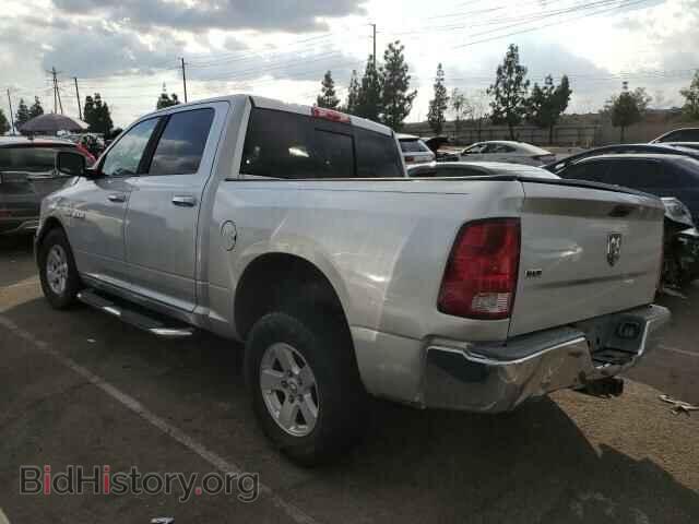 2009 DODGE All Models - VIN: 1D3HB13T39S806531 - Фото 2