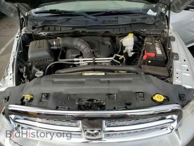 2009 DODGE All Models - VIN: 1D3HB13T39S806531 - Фото 11