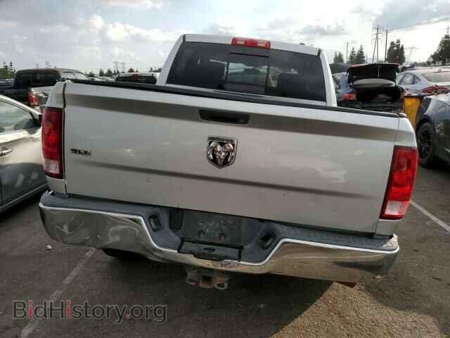 2009 DODGE All Models - VIN: 1D3HB13T39S806531 - Фото 6
