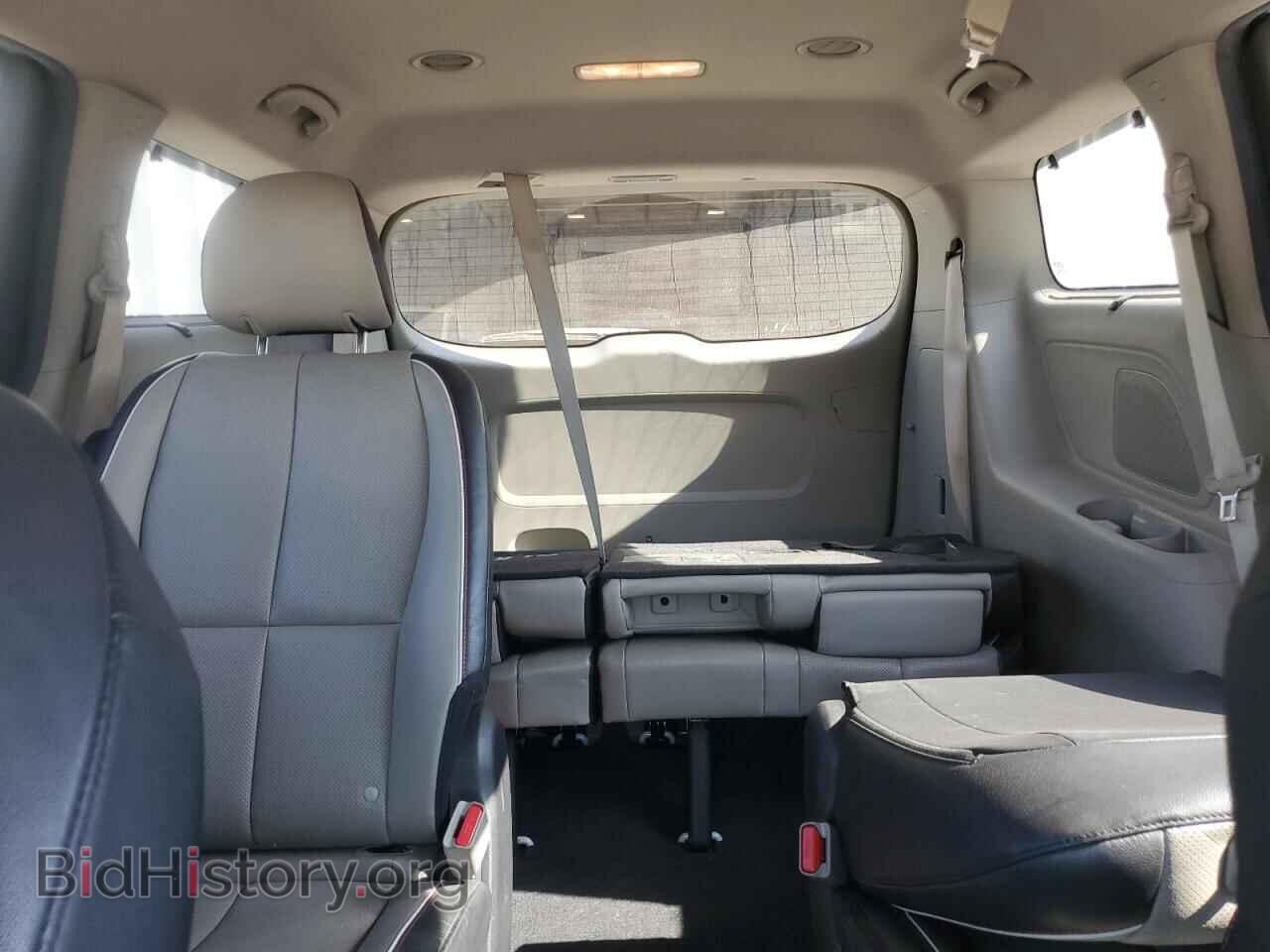 2019 KIA All Models - VIN: KNDMB5C10K6564938 - Фото 10