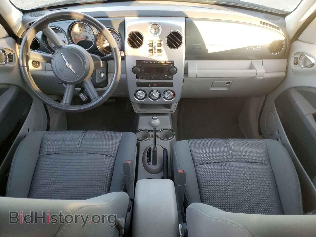 2006 CHRYSLER PT CRUISER - VIN: 3A8FY68B96T318635 - Фото 8