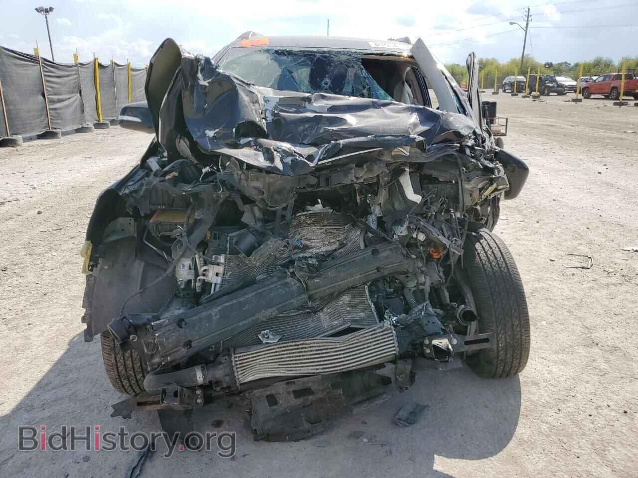 2017 BUICK ENCORE - VIN: KL4CJASB2HB009582 - Photo 5