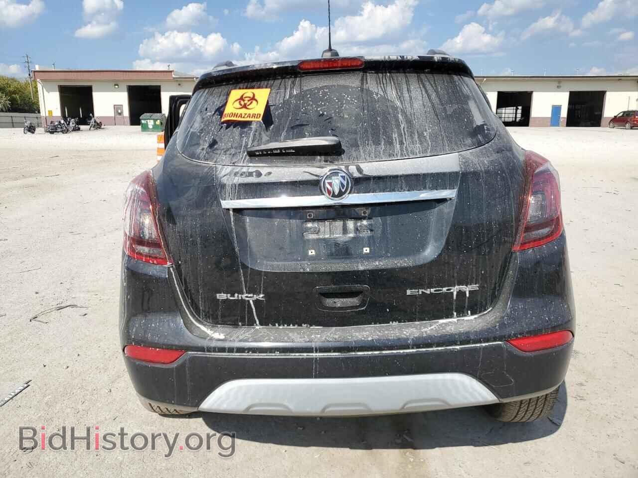 2017 BUICK ENCORE - VIN: KL4CJASB2HB009582 - Photo 6