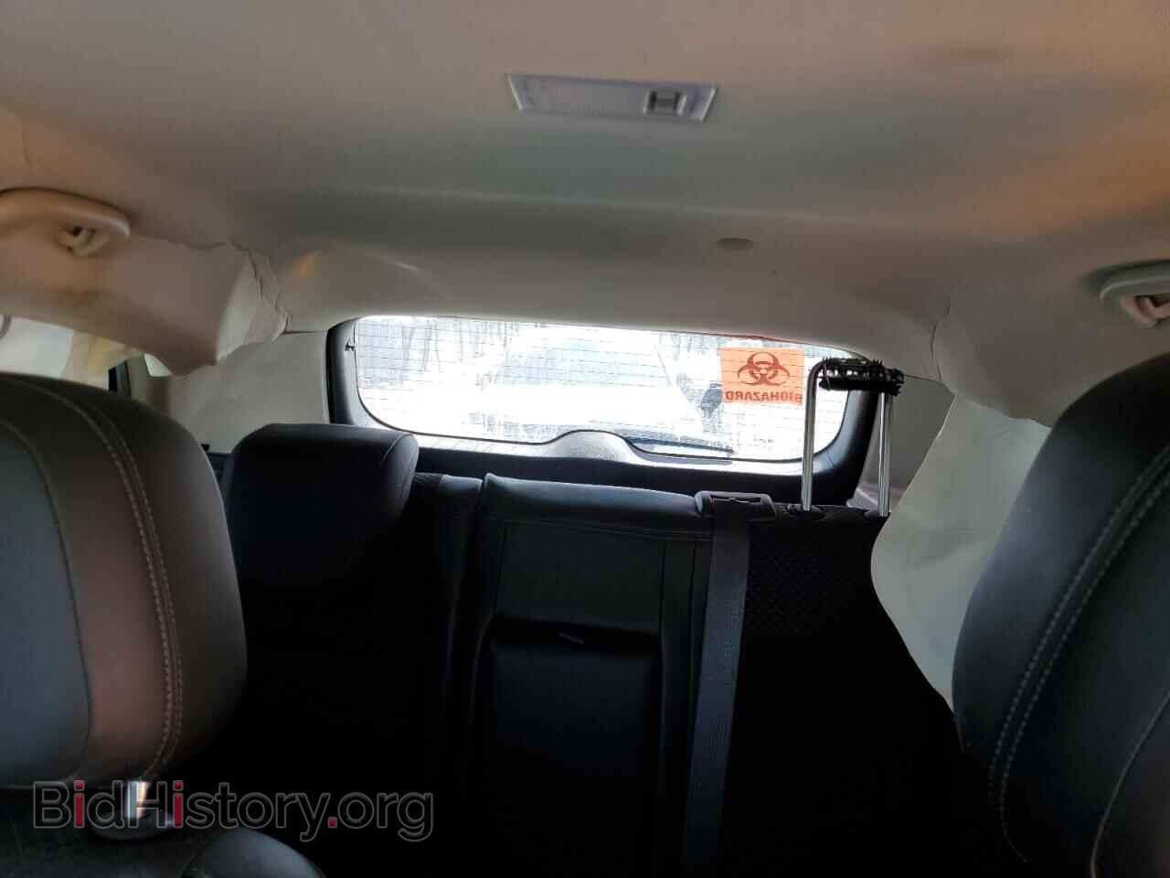 2017 BUICK ENCORE - VIN: KL4CJASB2HB009582 - Photo 10