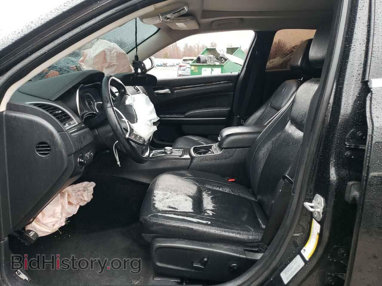 2015 CHRYSLER 300 - VIN: 2C3CCARG7FH899782 - Фото 7