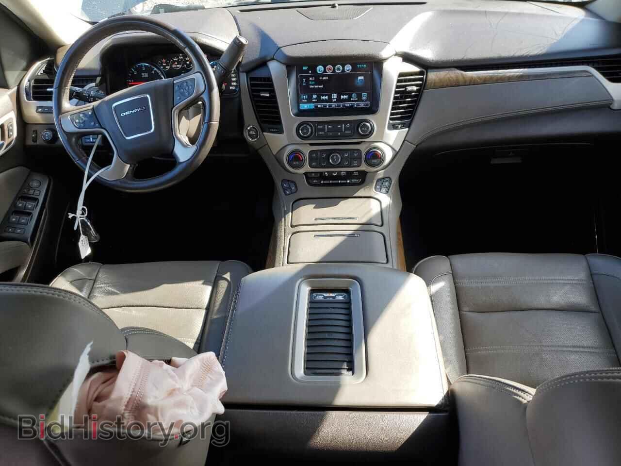 2019 GMC YUKON - VIN: 1GKS2CKJ9KR153599 - Фото 8