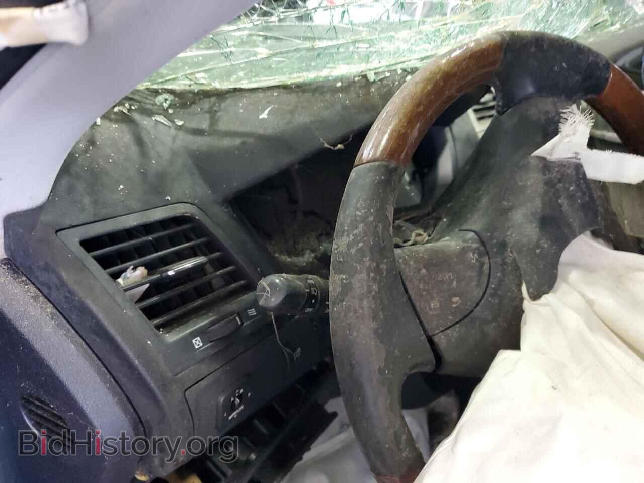 2008 LEXUS ES350 - VIN: JTHBJ46G682207105 - Фото 9