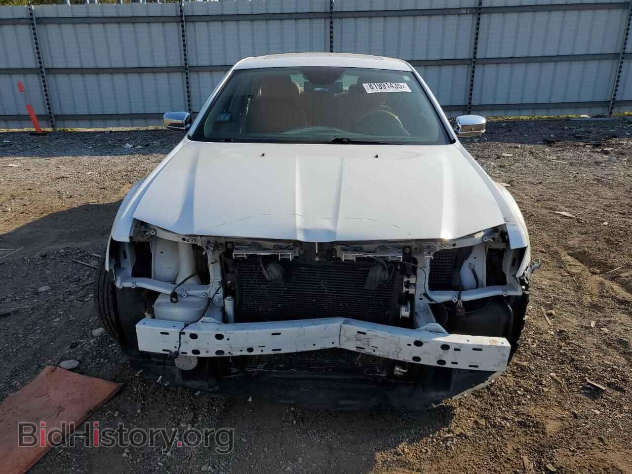 2014 CHRYSLER 300 - VIN: 2C3CCAEG8EH331352 - Фото 5
