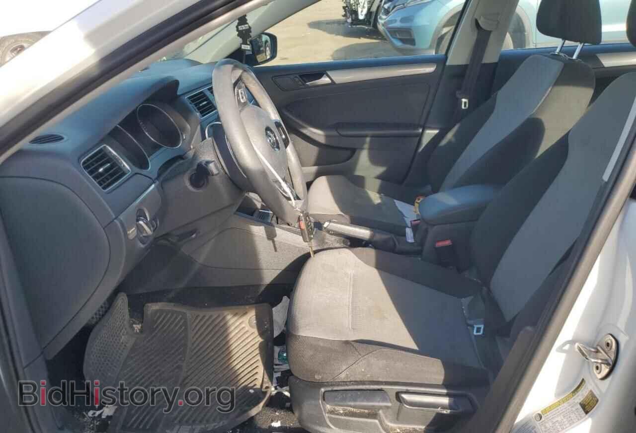 2017 VOLKSWAGEN JETTA - VIN: 3VW2B7AJ5HM341094 - Фото 7
