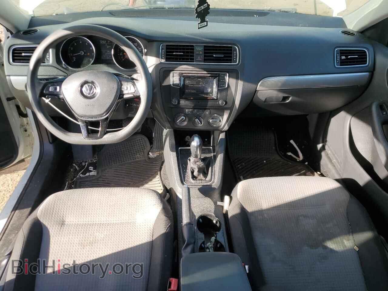 2017 VOLKSWAGEN JETTA - VIN: 3VW2B7AJ5HM341094 - Фото 8
