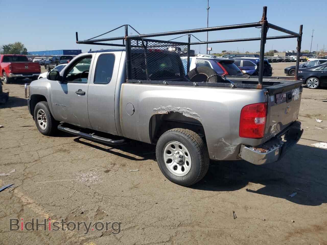 2007 CHEVROLET ALL Models - VIN: 2GCEC19C471573675 - Фото 2