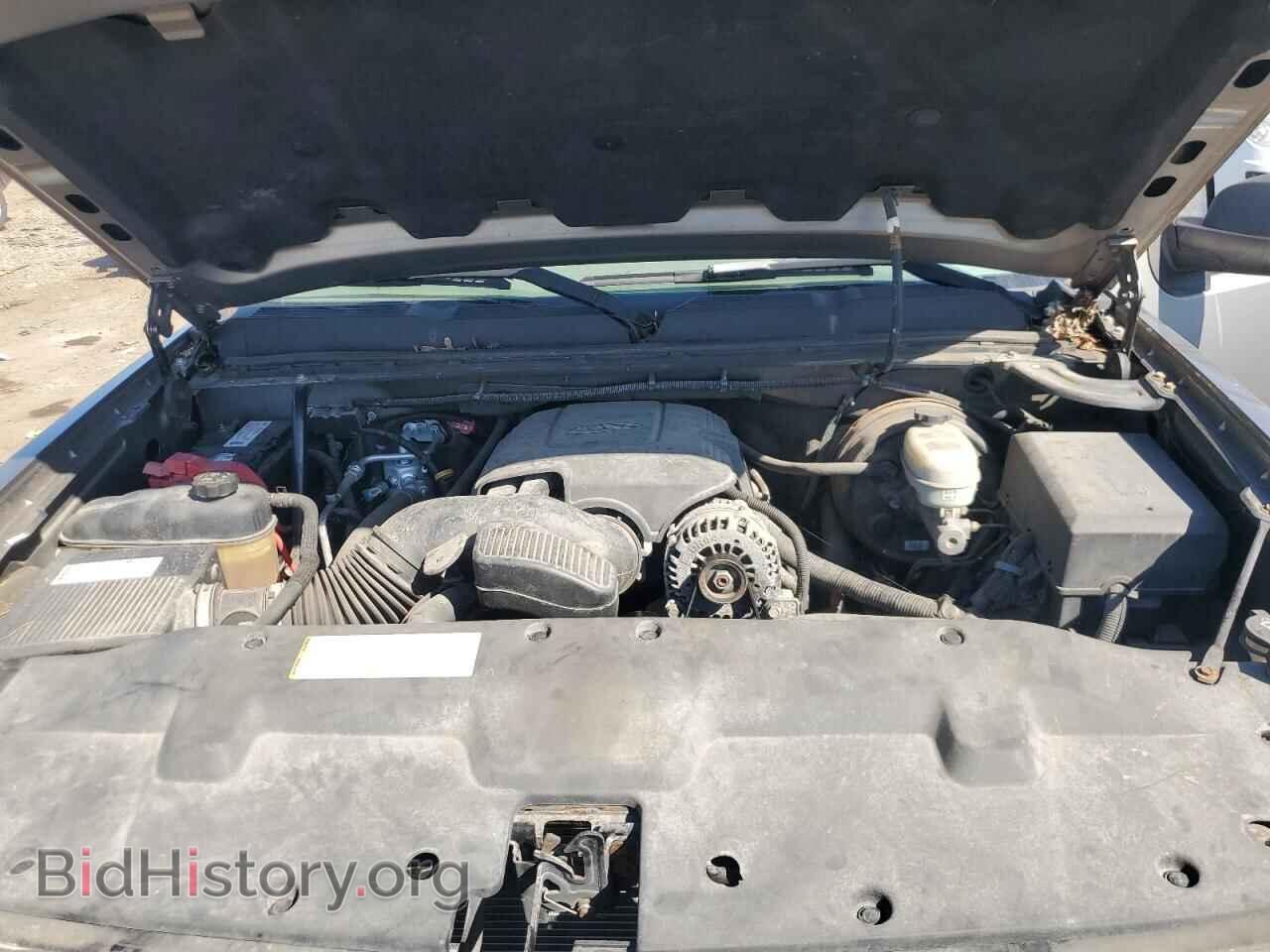 2007 CHEVROLET ALL Models - VIN: 2GCEC19C471573675 - Фото 11