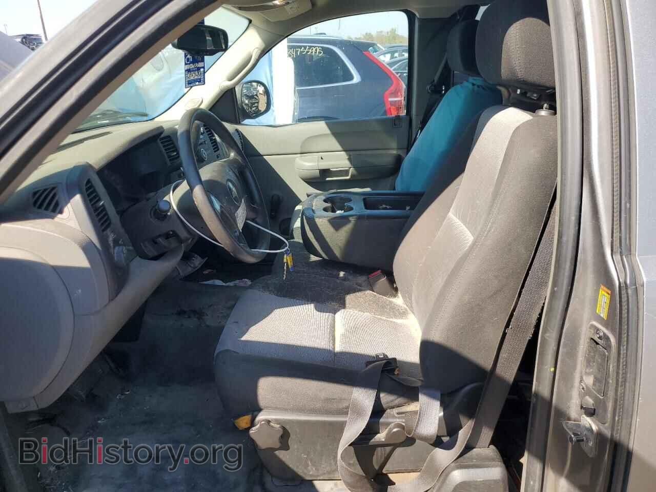 2007 CHEVROLET ALL Models - VIN: 2GCEC19C471573675 - Фото 7
