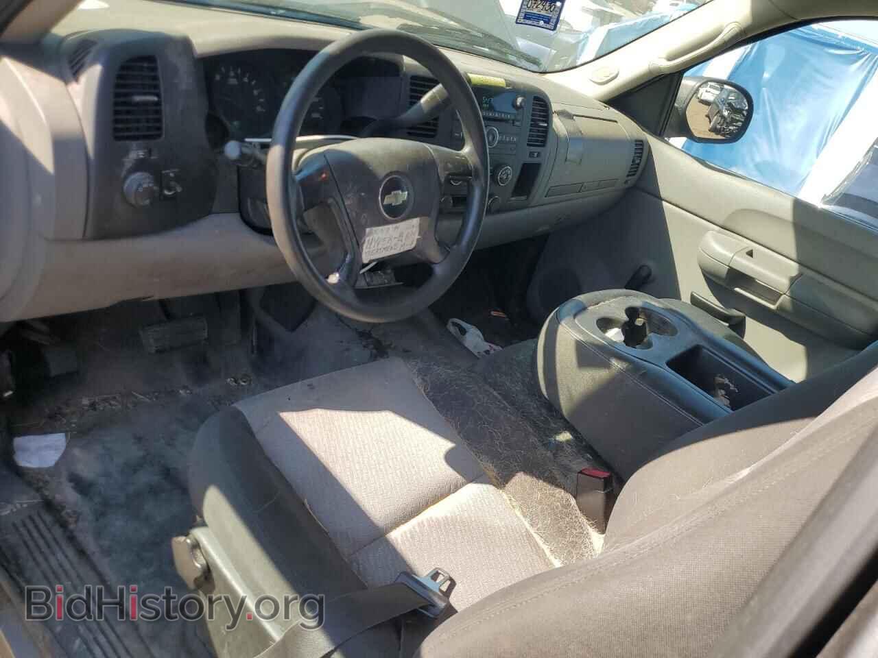 2007 CHEVROLET ALL Models - VIN: 2GCEC19C471573675 - Фото 8