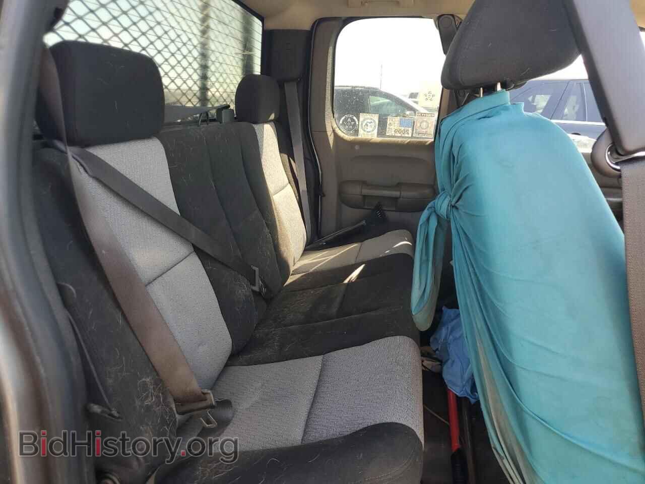 2007 CHEVROLET ALL Models - VIN: 2GCEC19C471573675 - Фото 10