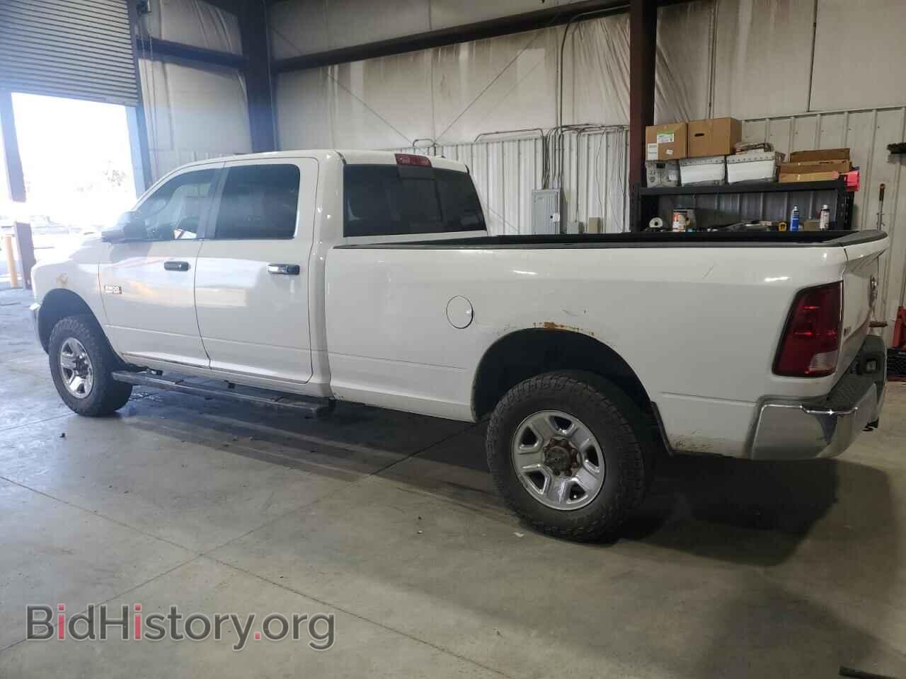 2011 DODGE All Models - VIN: 3D7TT2CT8BG608679 - Photo 2