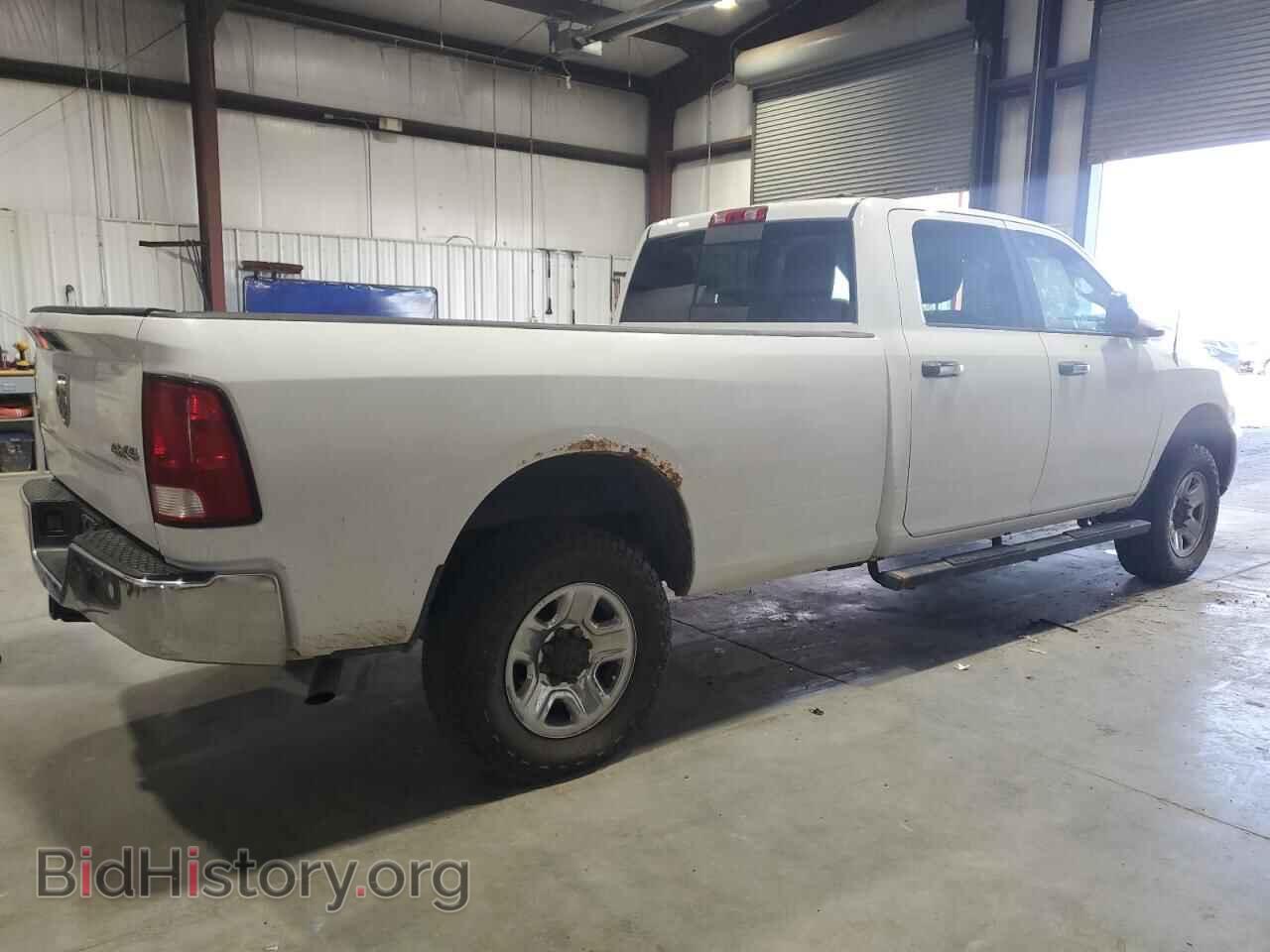 2011 DODGE All Models - VIN: 3D7TT2CT8BG608679 - Photo 3