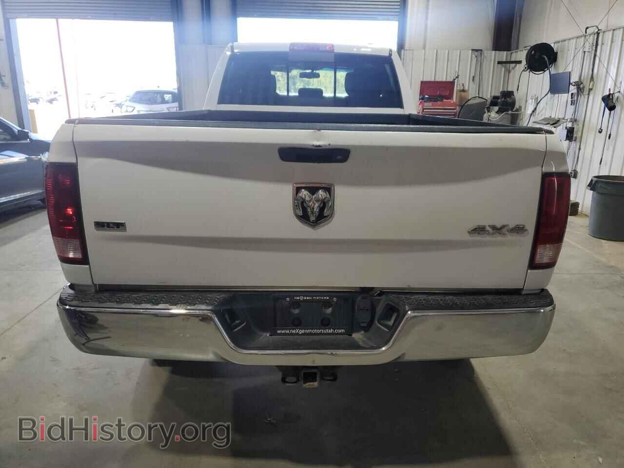 2011 DODGE All Models - VIN: 3D7TT2CT8BG608679 - Photo 6