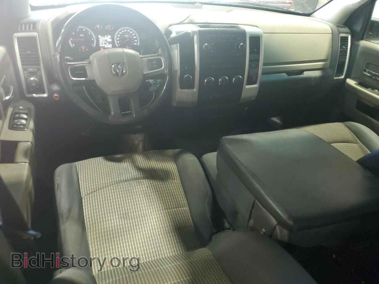 2011 DODGE All Models - VIN: 3D7TT2CT8BG608679 - Photo 8