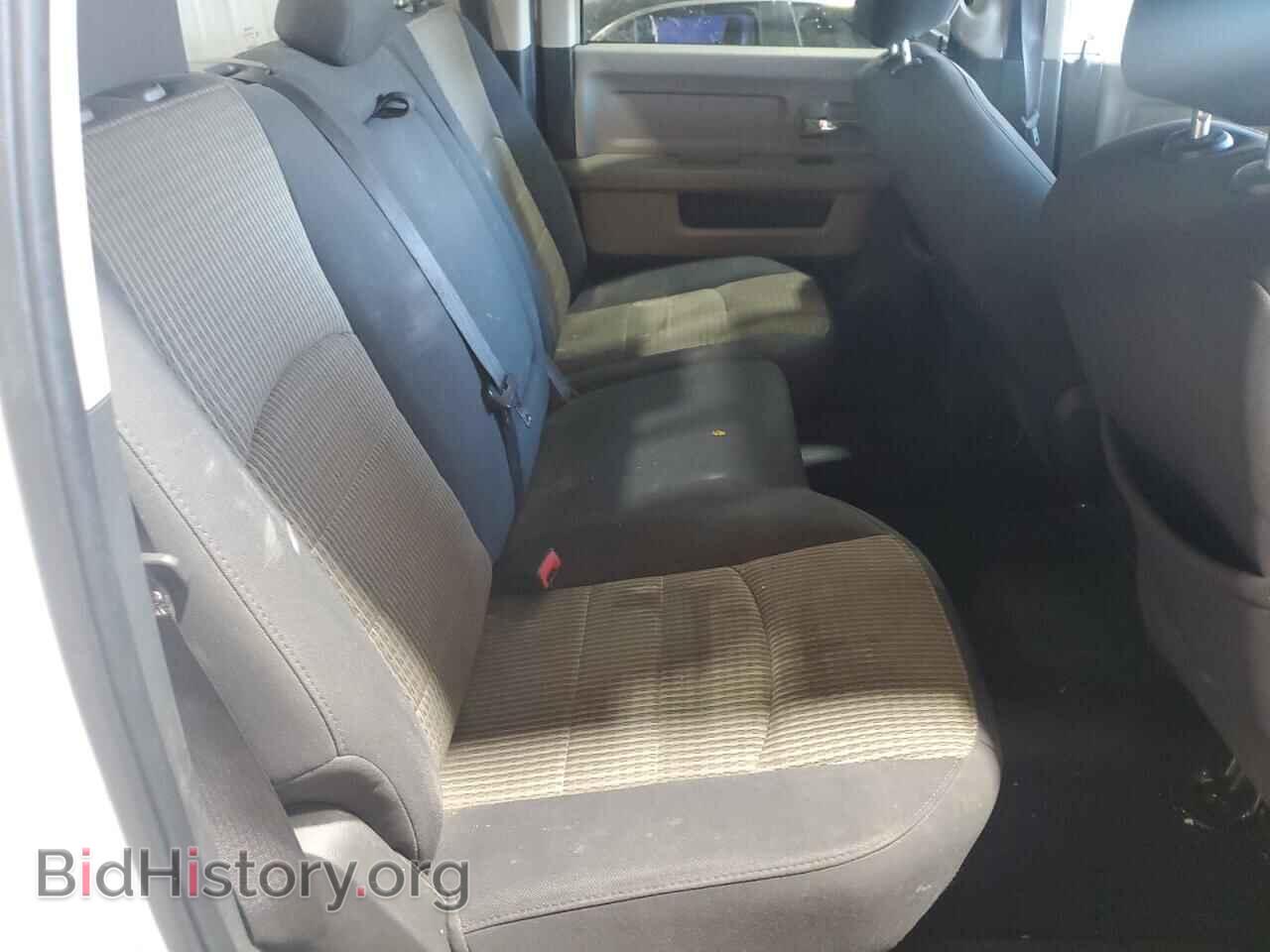2011 DODGE All Models - VIN: 3D7TT2CT8BG608679 - Photo 10