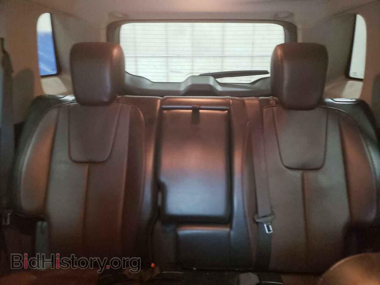 2013 GMC TERRAIN - VIN: 2GKFLVEK0D6127101 - Photo 10