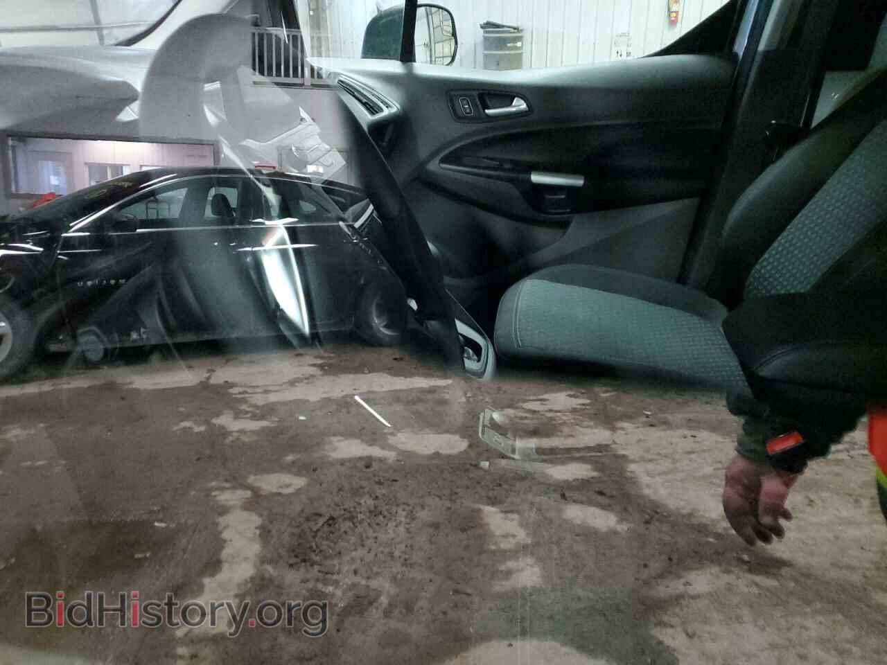 2023 FORD TRANSIT - VIN: NM0LS7T2XP1550269 - Фото 7