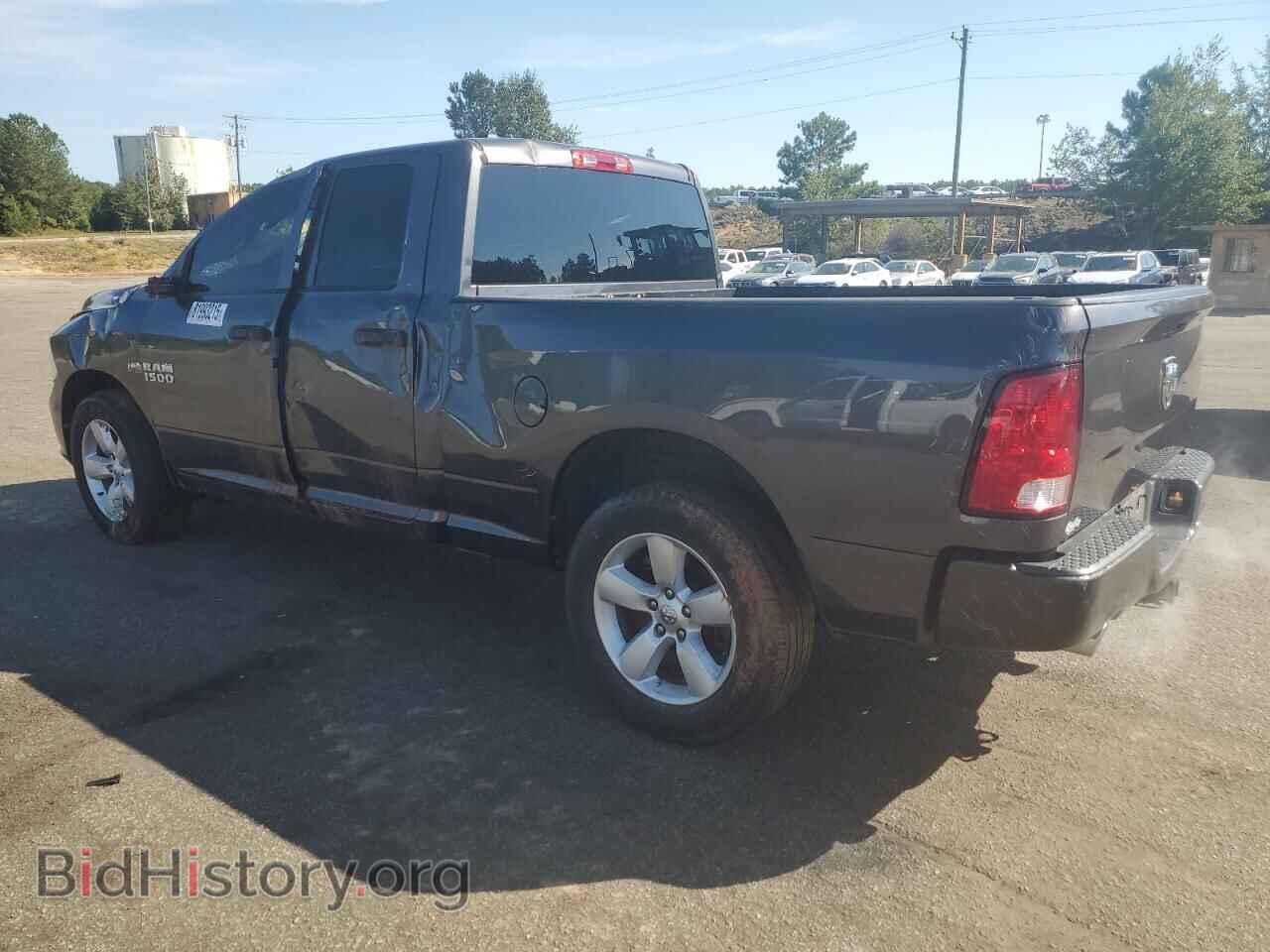 2015 RAM 1500 - VIN: 1C6RR6FT6FS623659 - Photo 2
