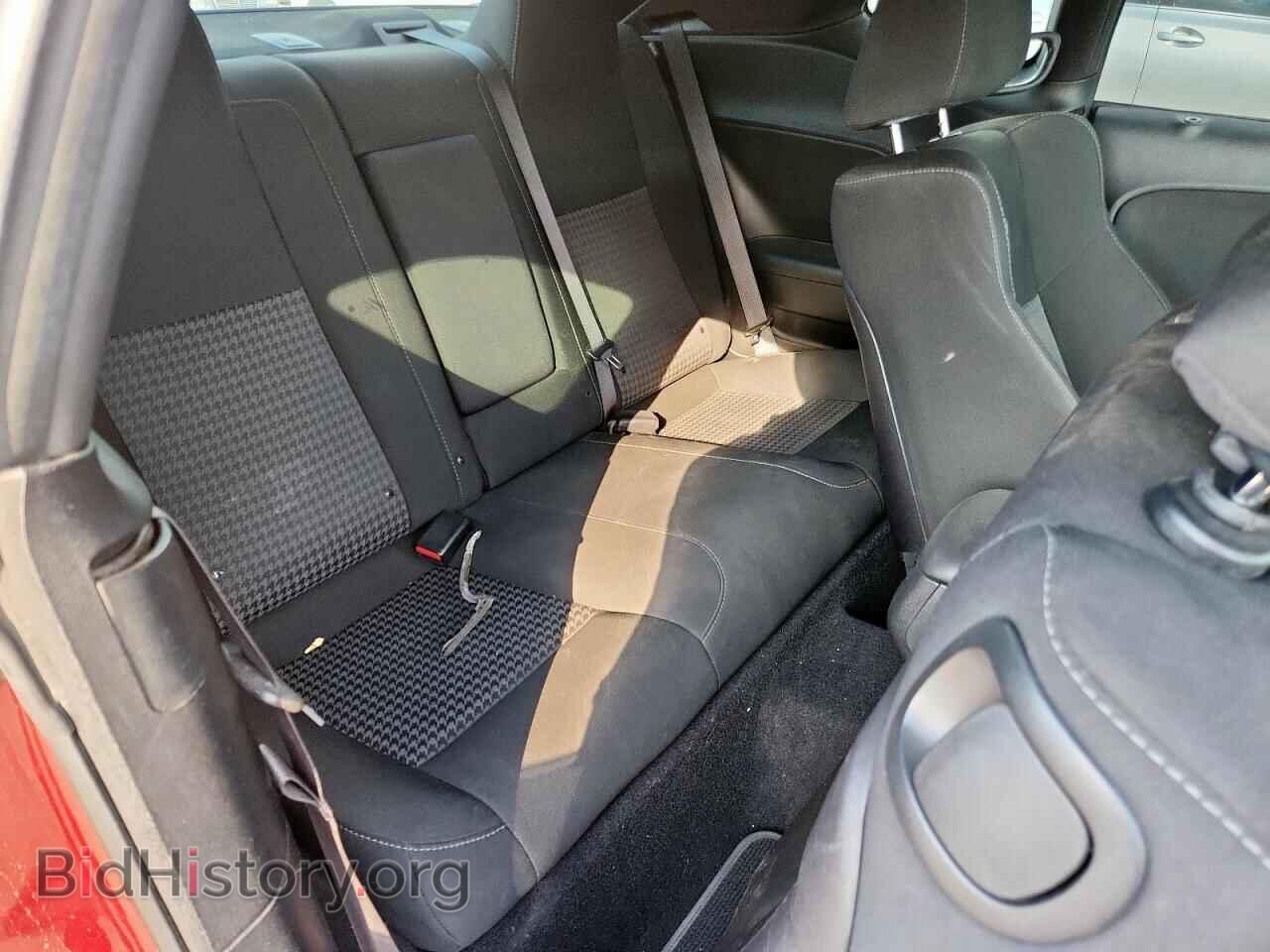 2019 DODGE CHALLENGER - VIN: 2C3CDZFJ2KH741131 - Фото 10