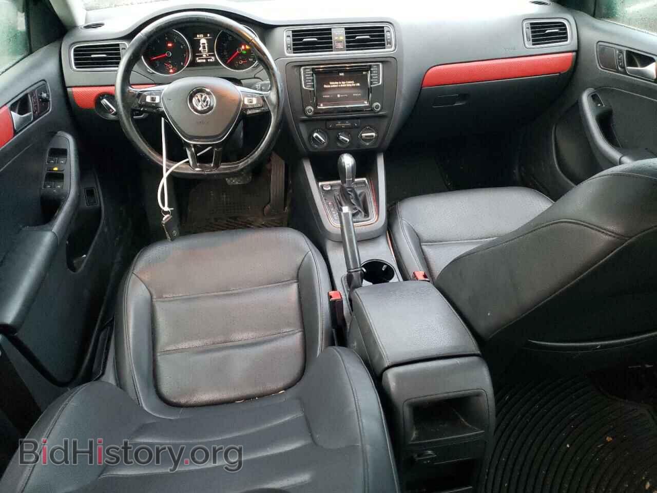 2017 VOLKSWAGEN JETTA - VIN: 3VWDB7AJ8HM392629 - Photo 8