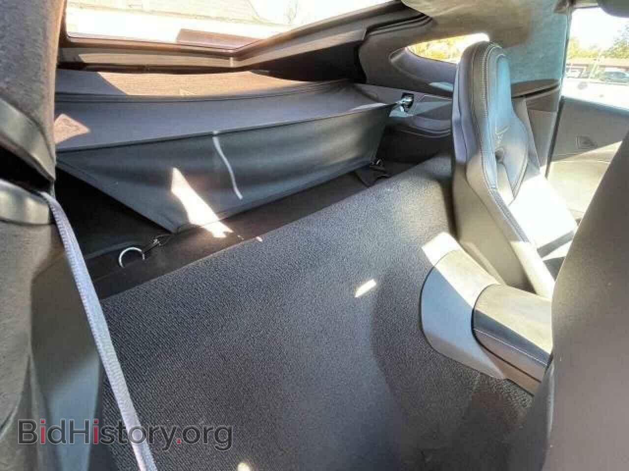 2015 CHEVROLET CORVETTE - VIN: 1G1YM2D75F5115840 - Фото 6