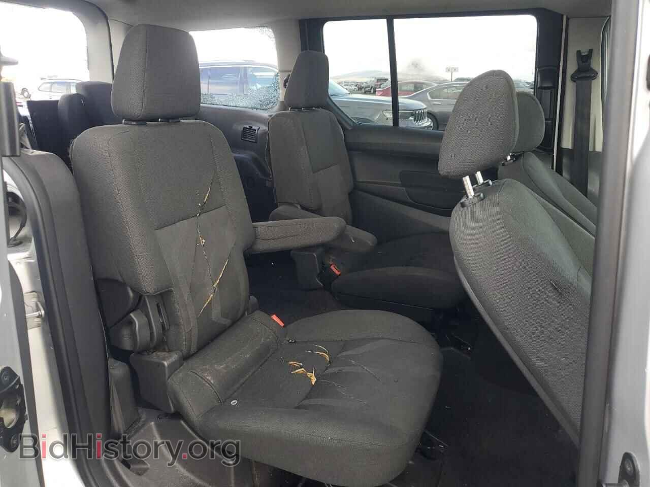 2016 FORD TRANSIT - VIN: NM0GE9F74G1237391 - Фото 11