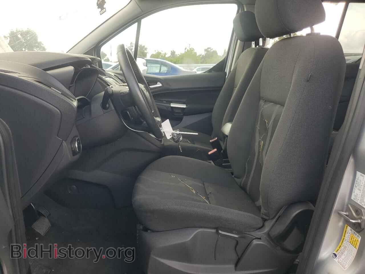 2016 FORD TRANSIT - VIN: NM0GE9F74G1237391 - Фото 7