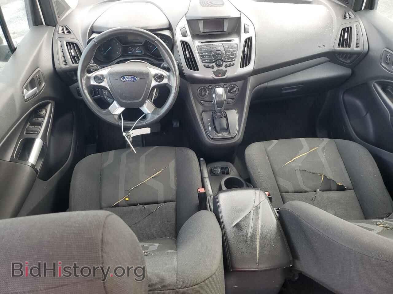 2016 FORD TRANSIT - VIN: NM0GE9F74G1237391 - Фото 8