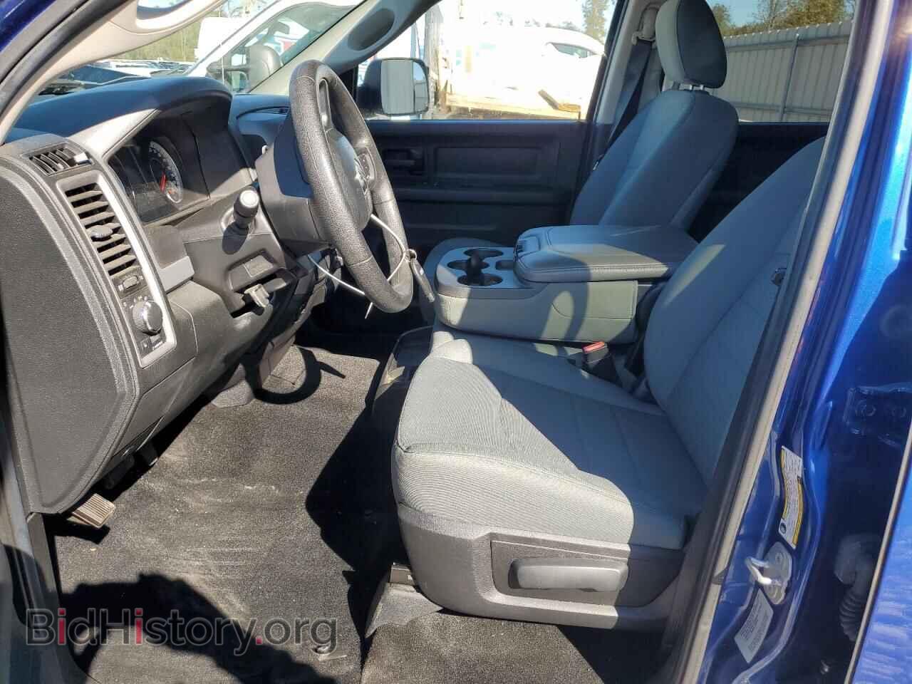2015 RAM All Models - VIN: 3C63R3CL6FG704158 - Фото 7